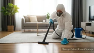 How to Choose Reliable Crime Scene Cleaners in IL - Chicago Crime Scene Cleanup Chicago